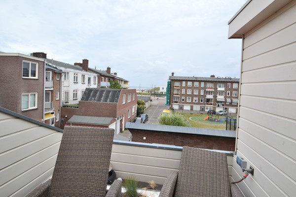 Medium property photo - Jan Tooropstraat 4, 2225 XT Katwijk